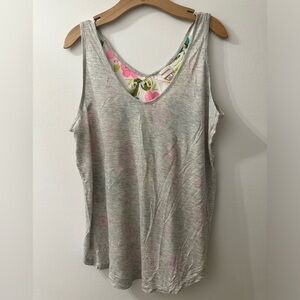 Merona Tank Top